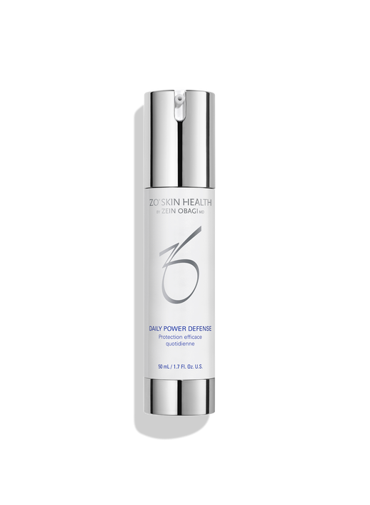 フェイスクリーム ZO SKIN HEALTH DAILY POWER DEFENSE 50ml Daily Power Defense Cream | ZO Skin Health, Inc.